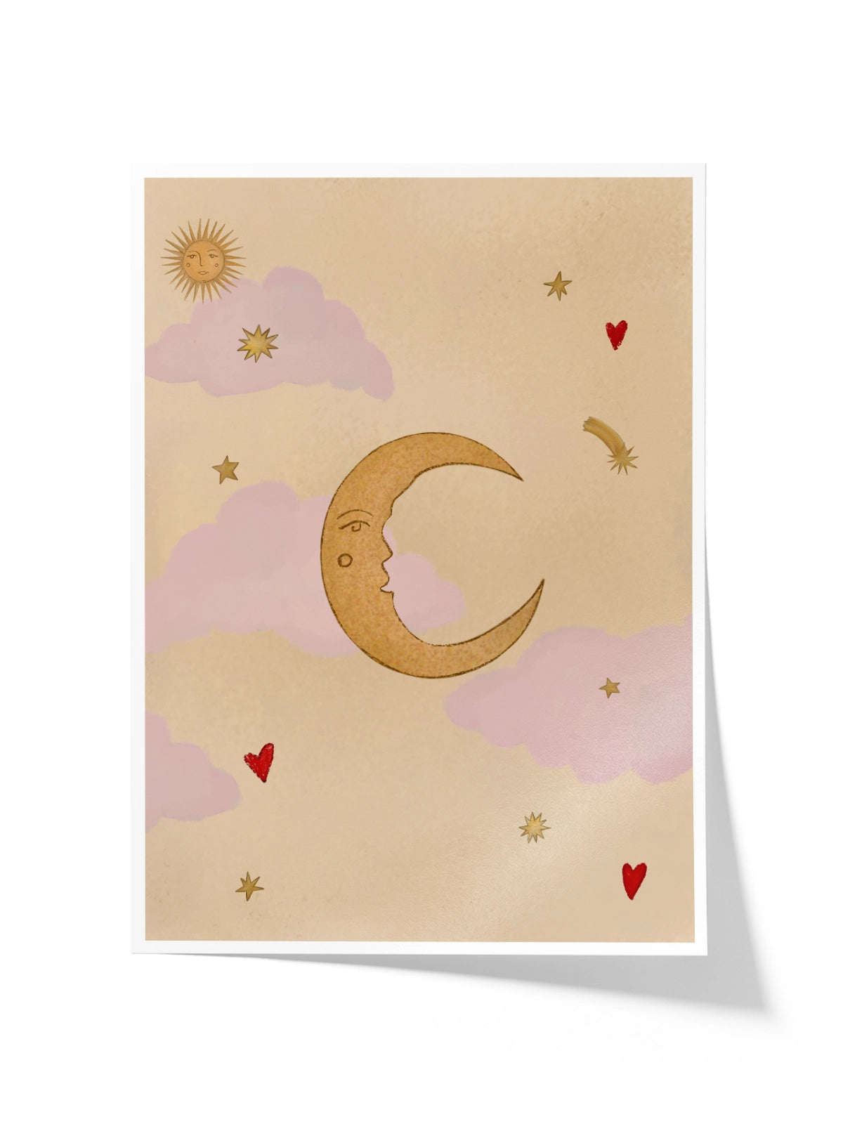 La Lune Biscuit