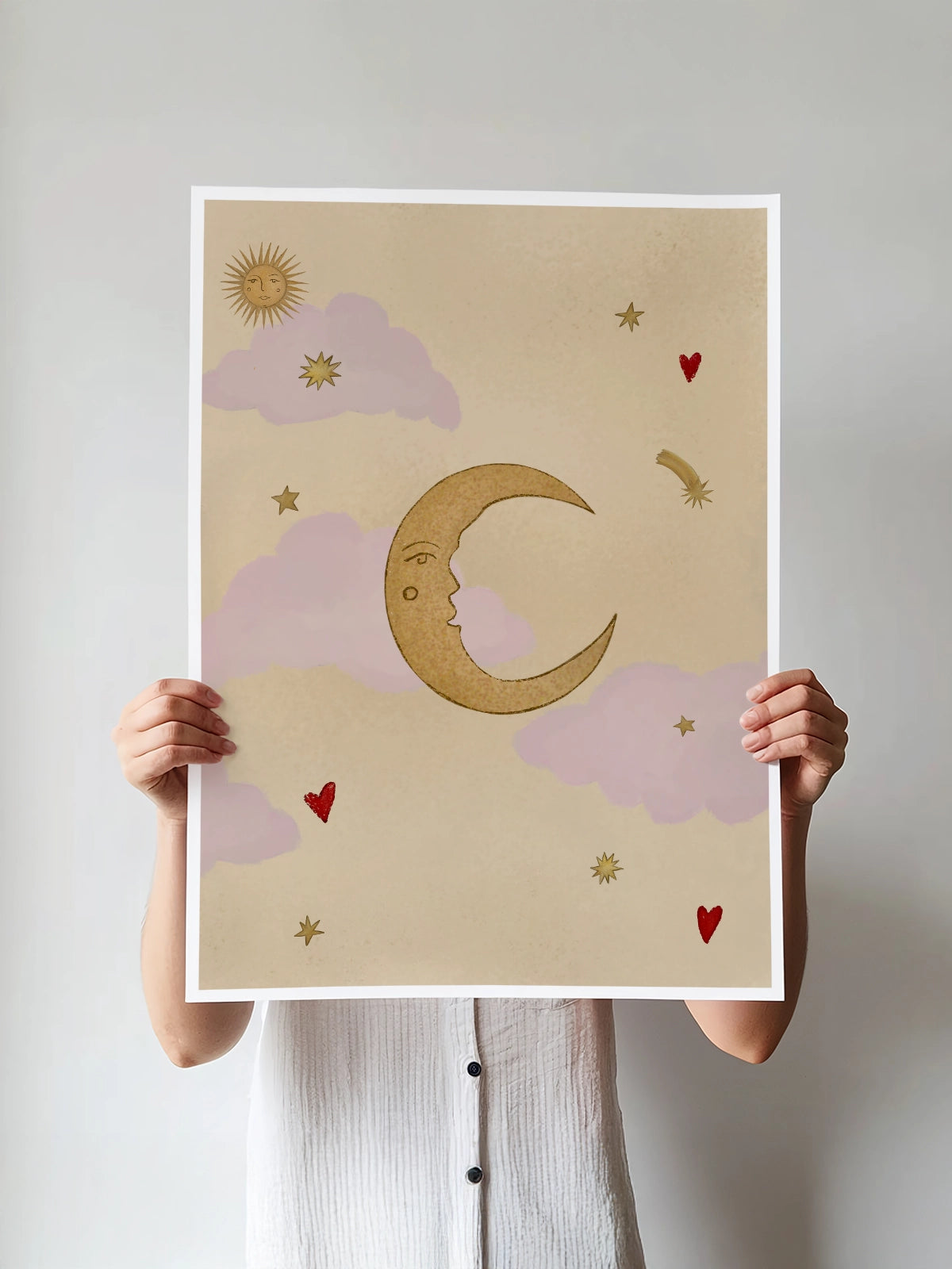 La Lune Biscuit