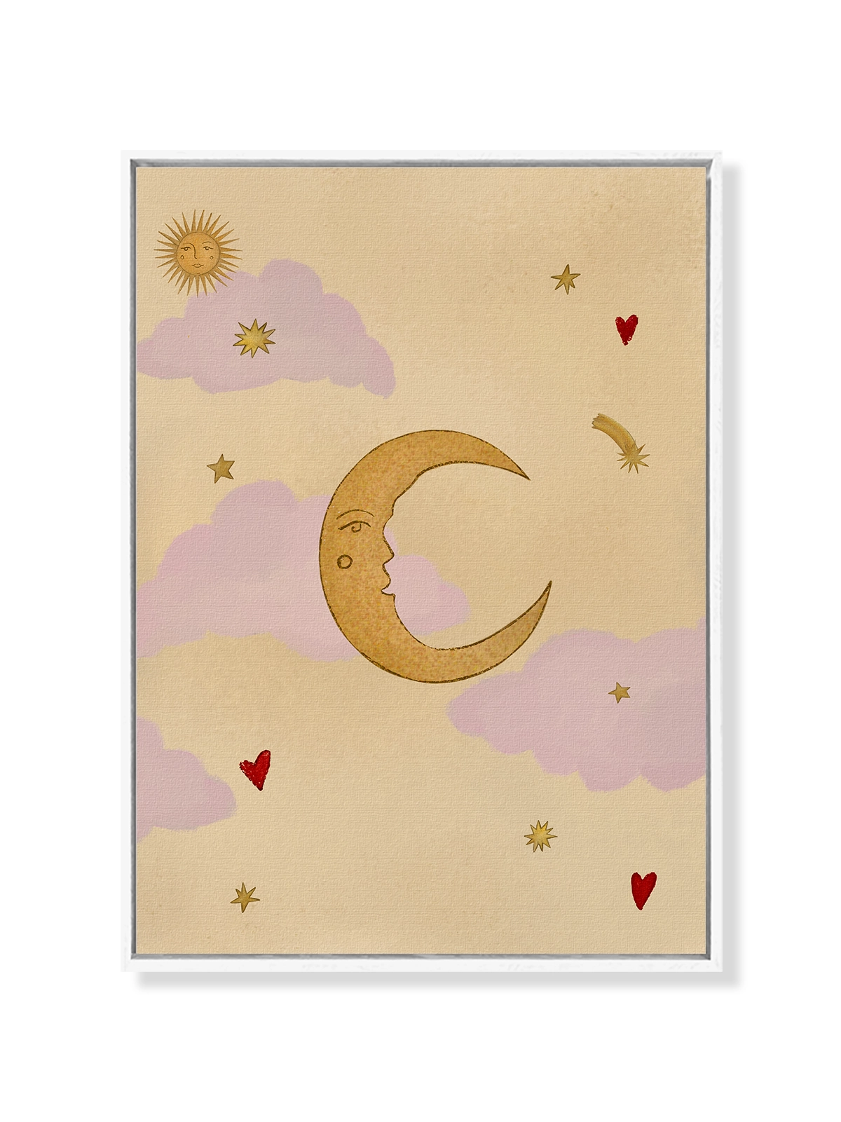 La Lune Biscuit