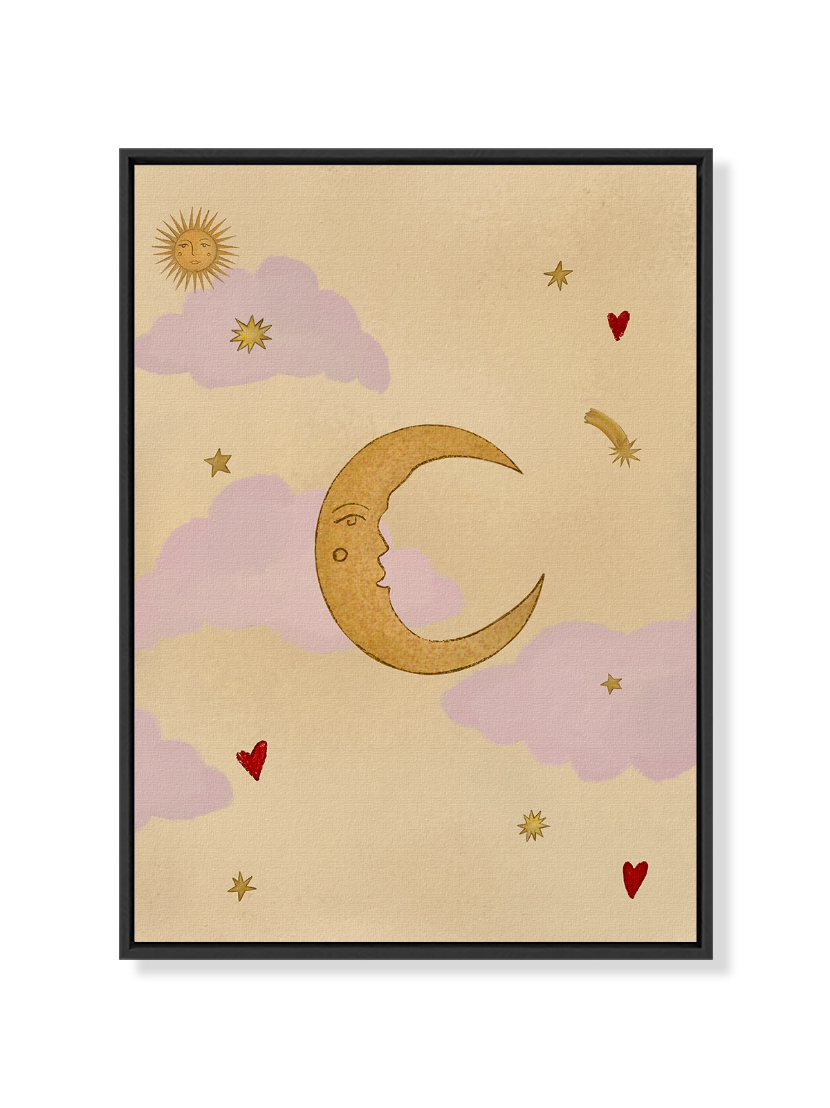 La Lune Biscuit