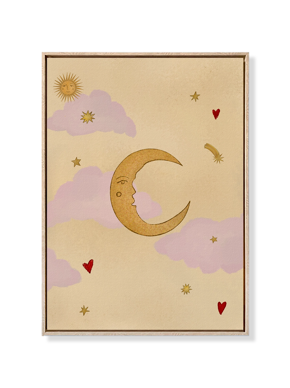 La Lune Biscuit