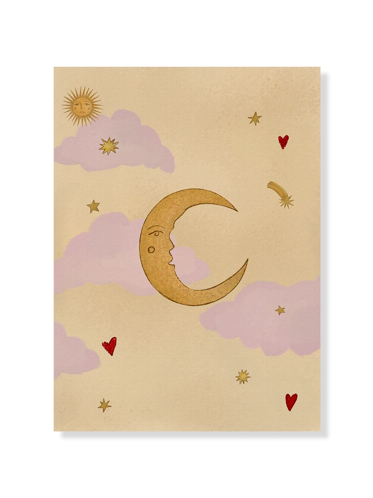 La Lune Biscuit