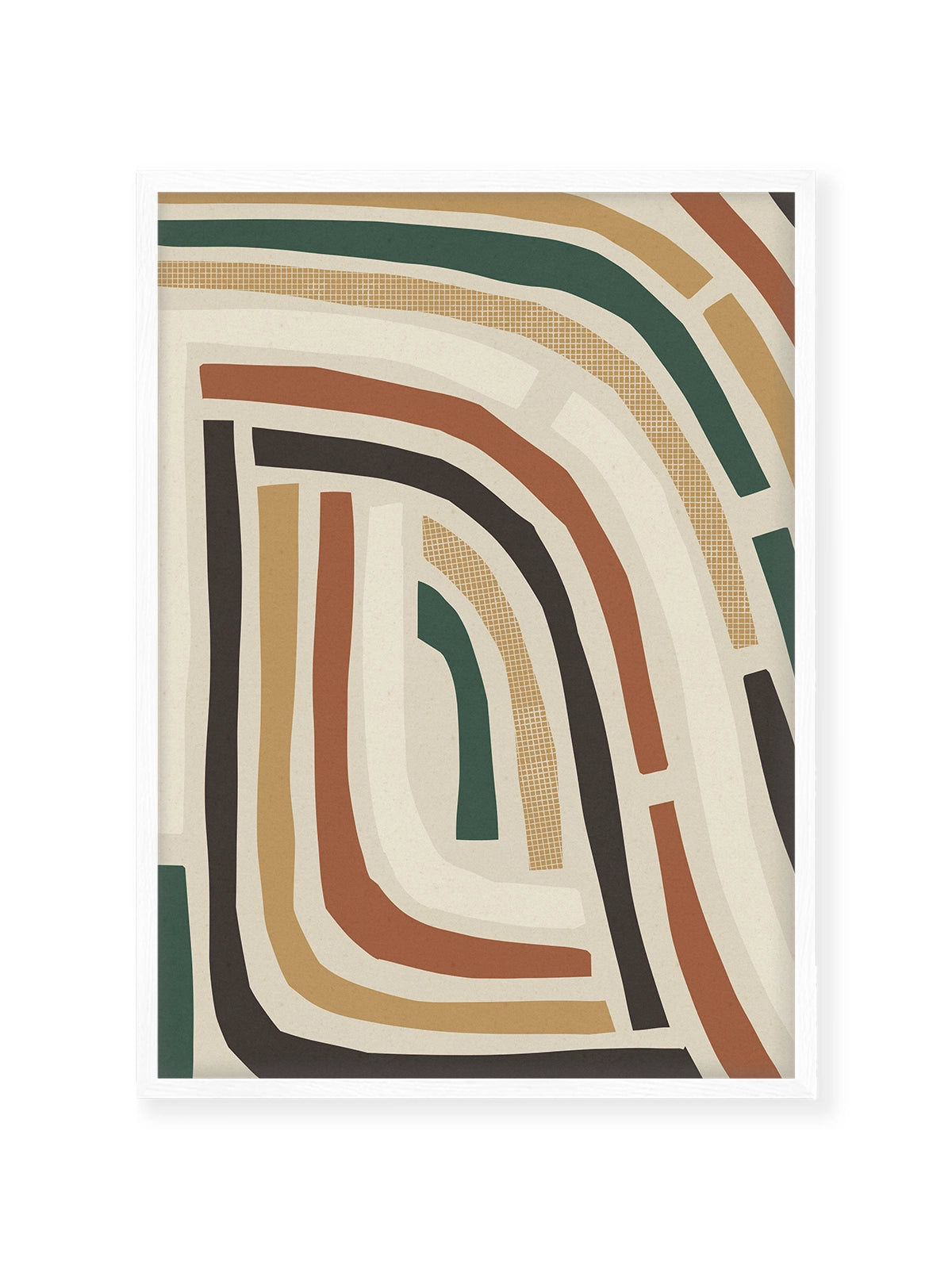 Labyrinth I