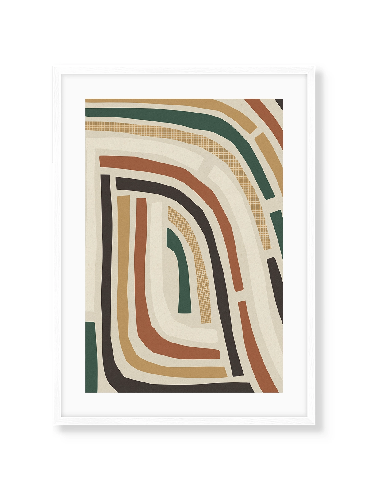 Labyrinth I
