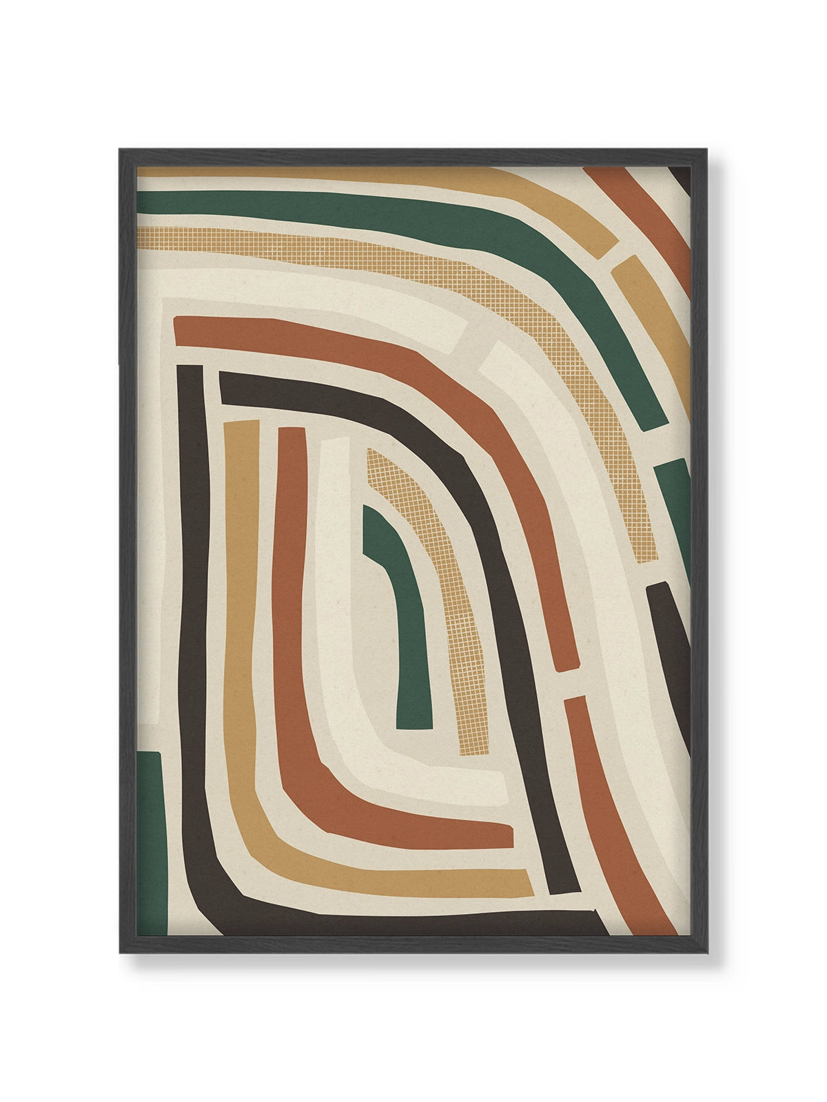 Labyrinth I