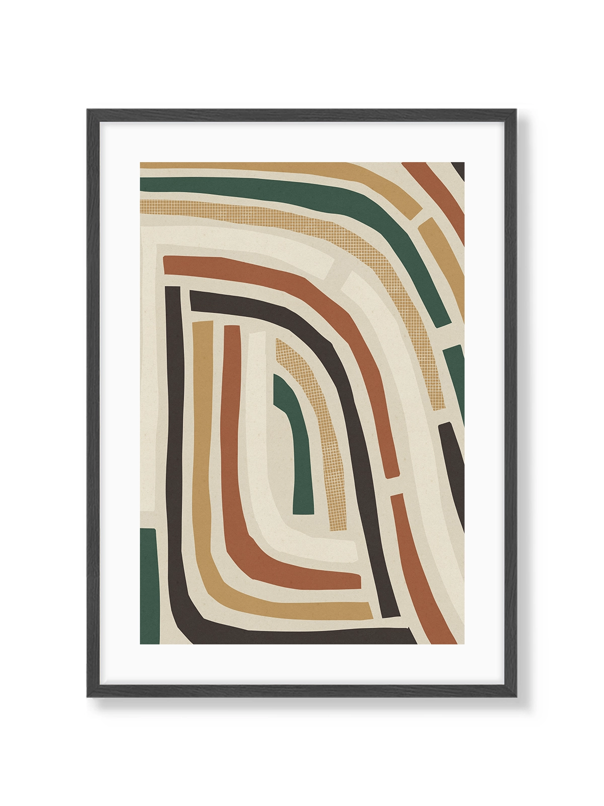 Labyrinth I