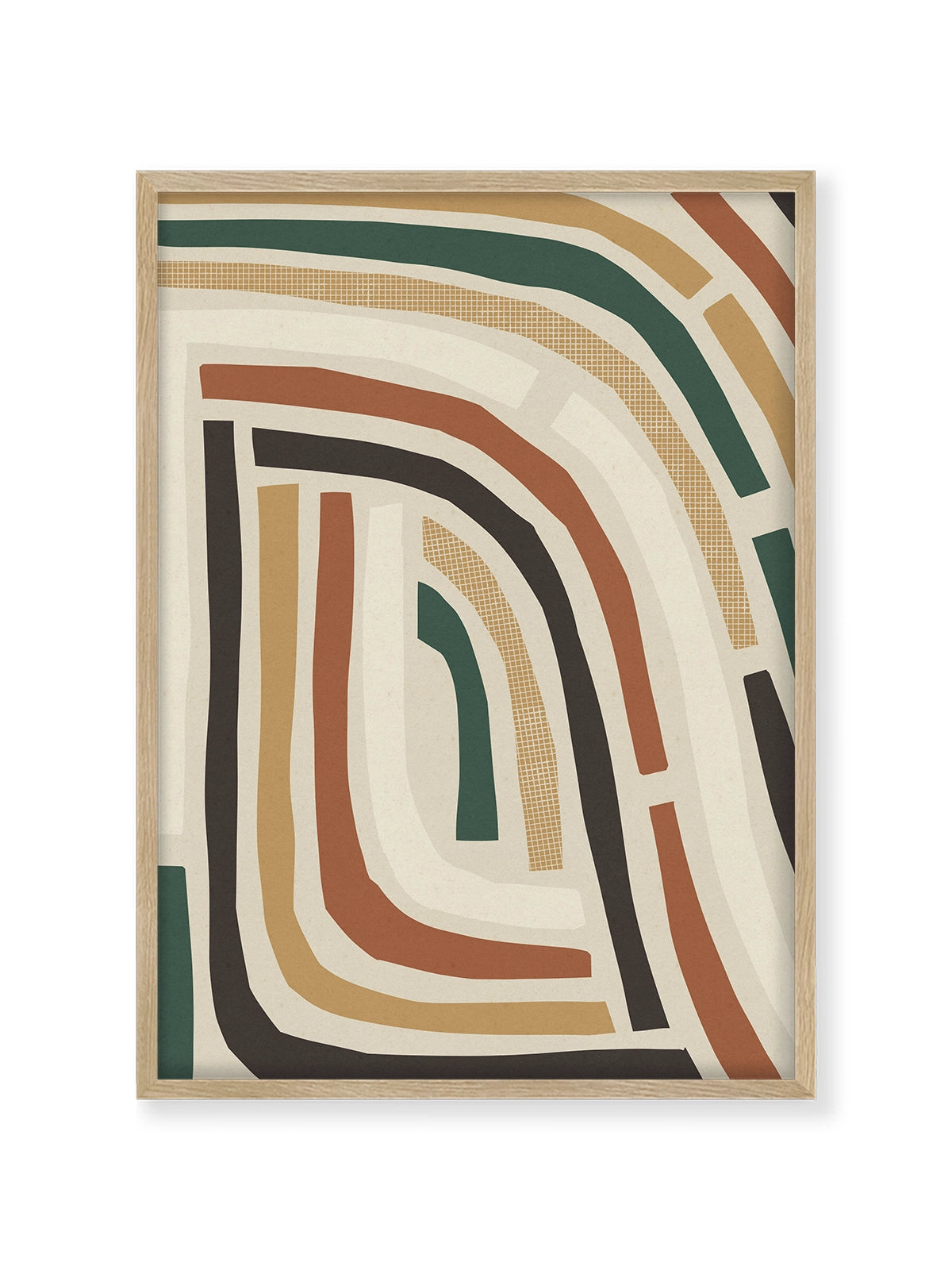 Labyrinth I
