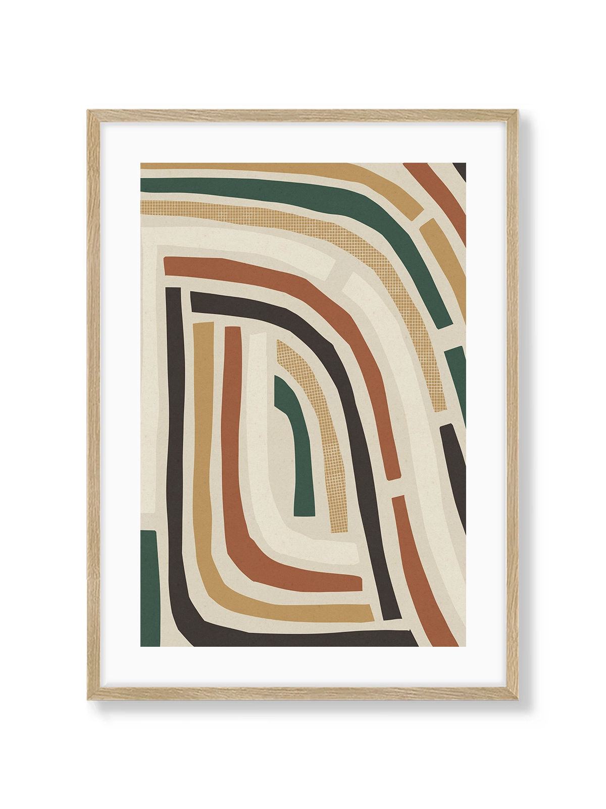 Labyrinth I