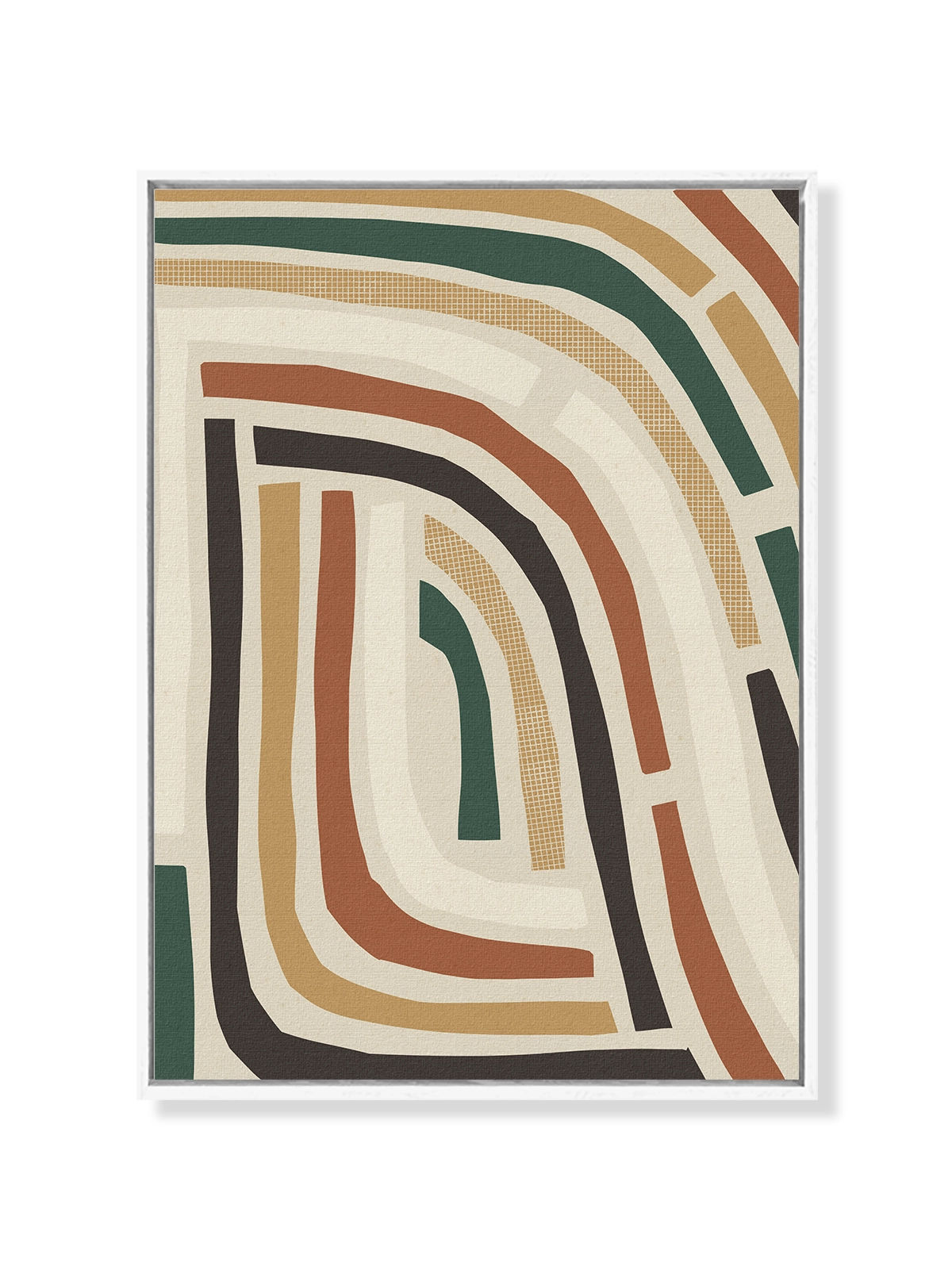 Labyrinth I