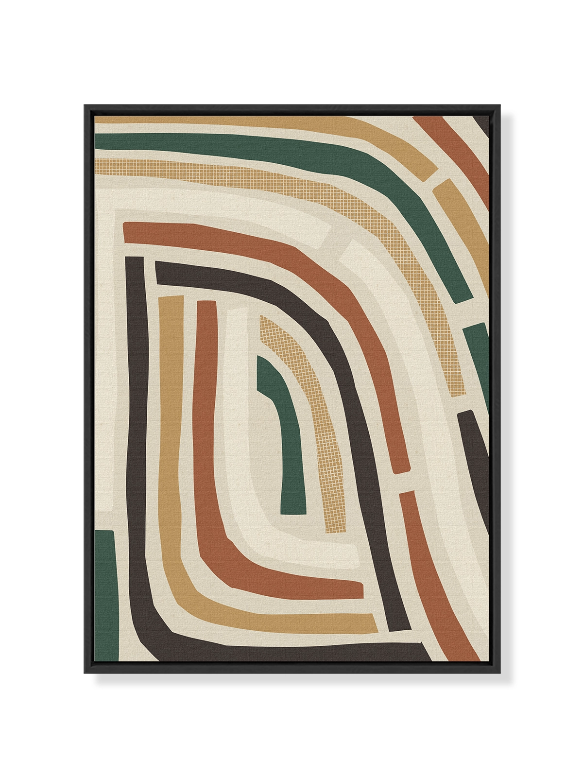 Labyrinth I