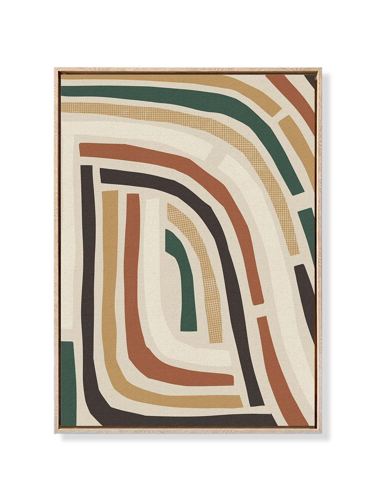 Labyrinth I