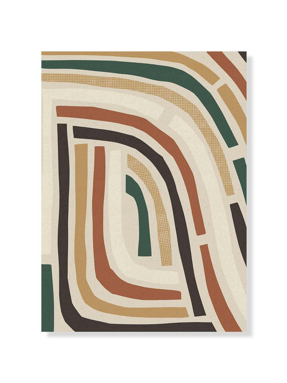 Labyrinth I