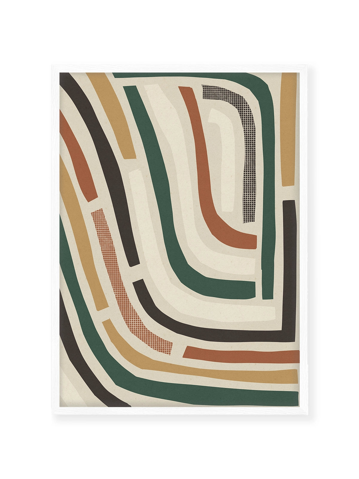Labyrinth II