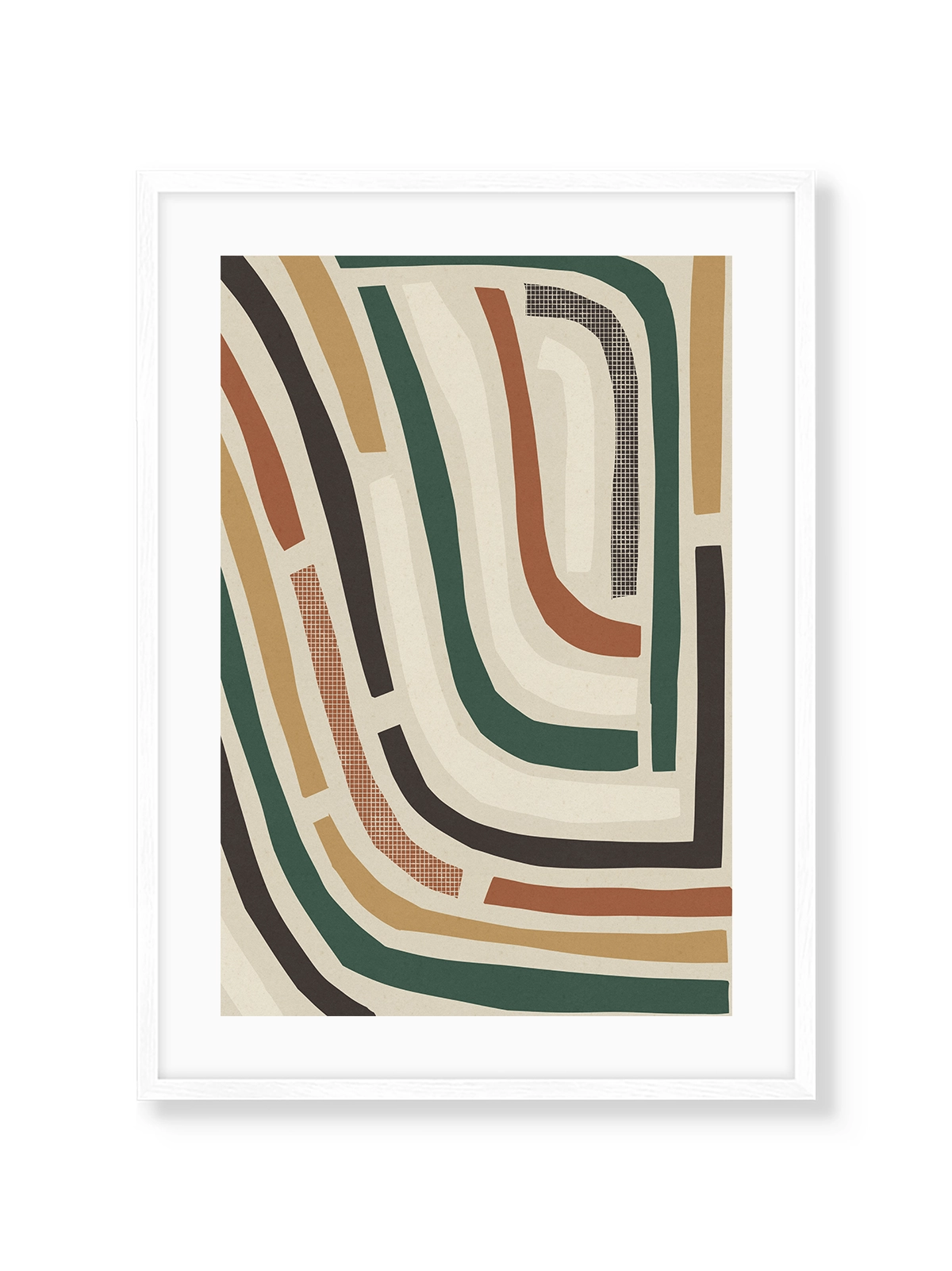 Labyrinth II