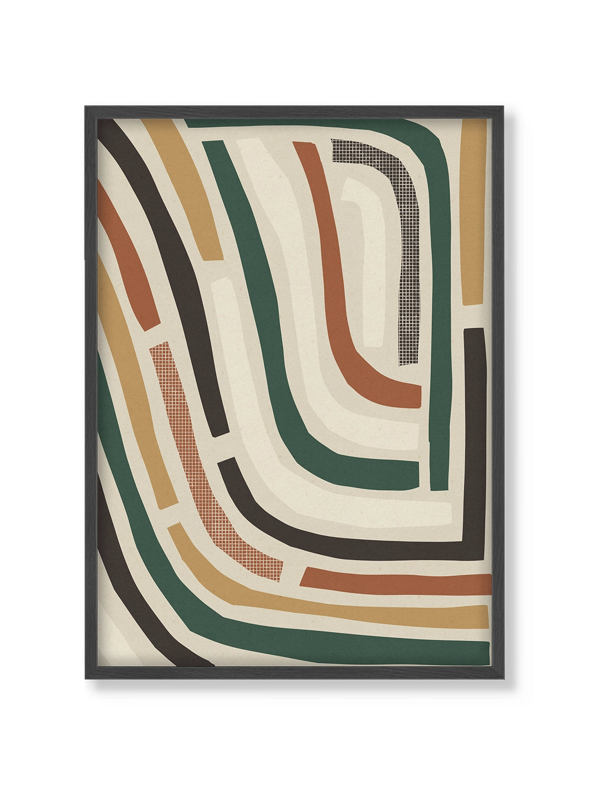 Labyrinth II