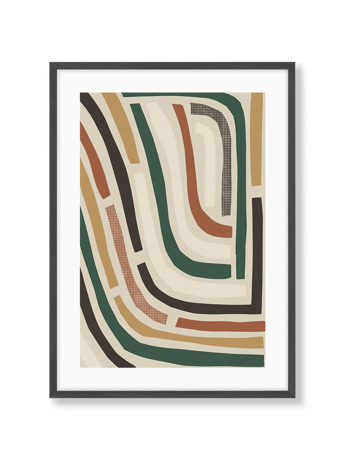 Labyrinth II