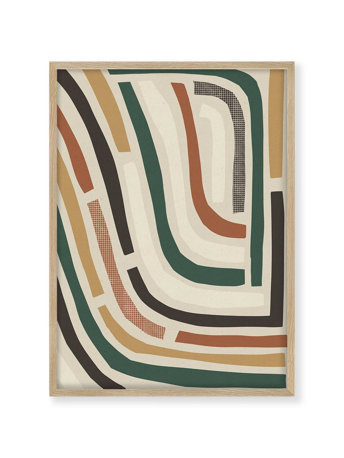 Labyrinth II