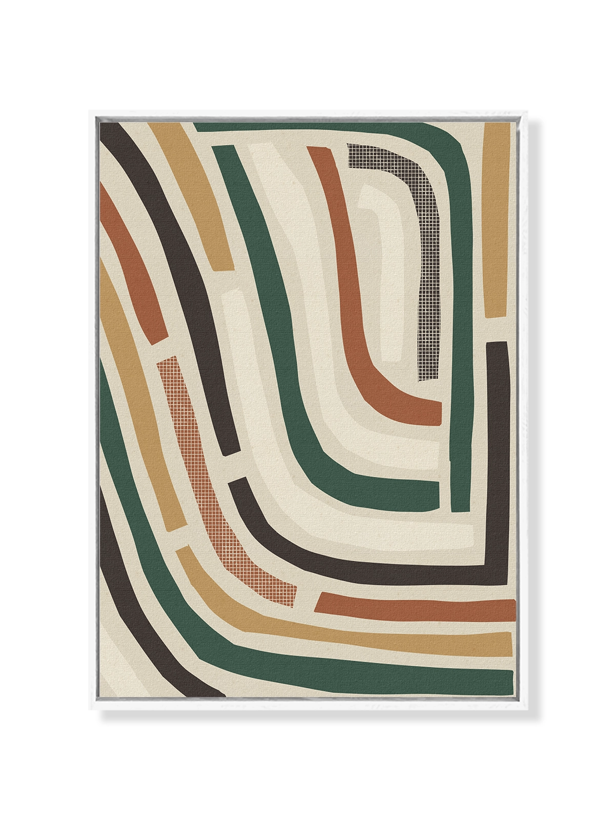 Labyrinth II