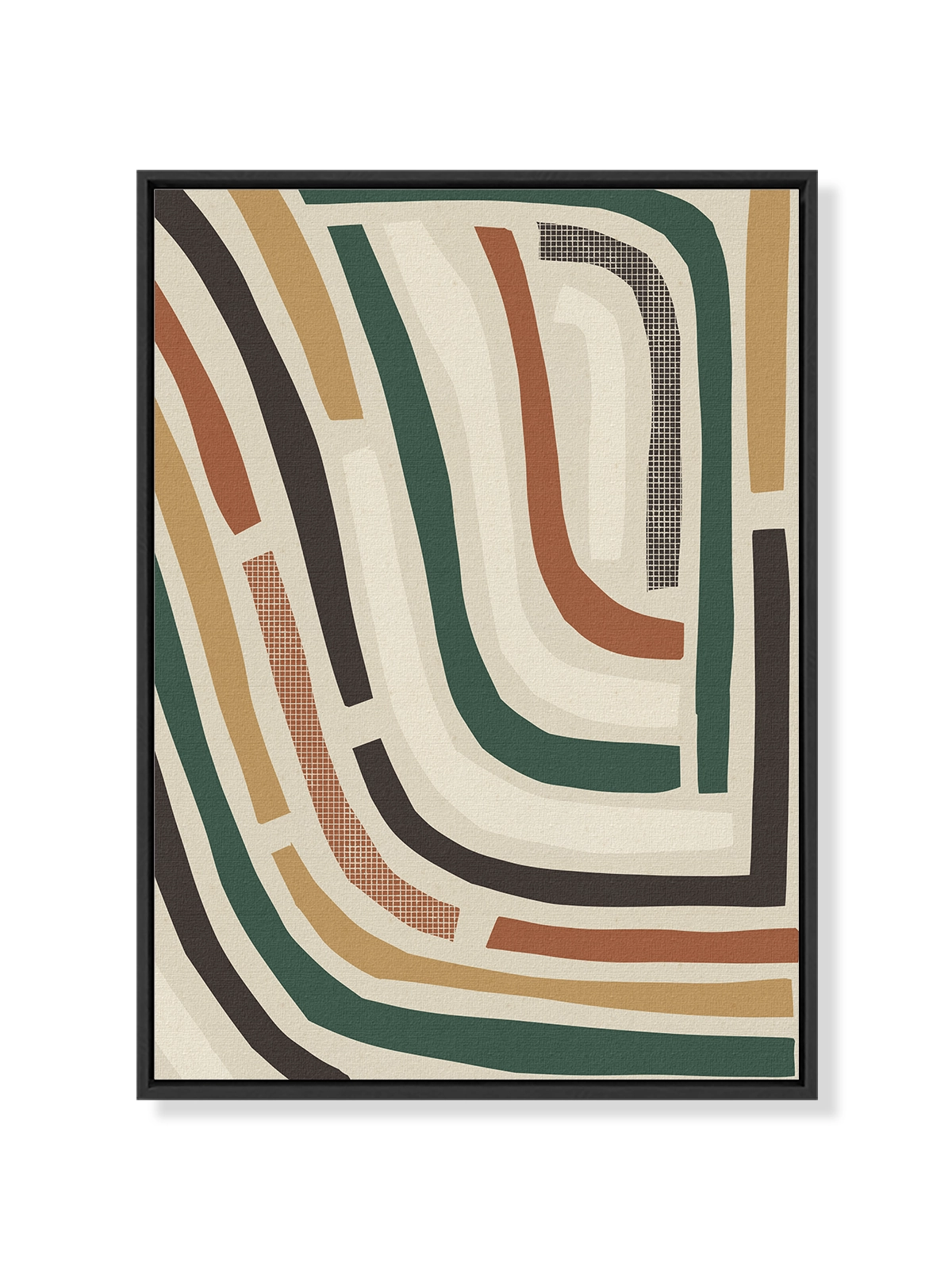 Labyrinth II