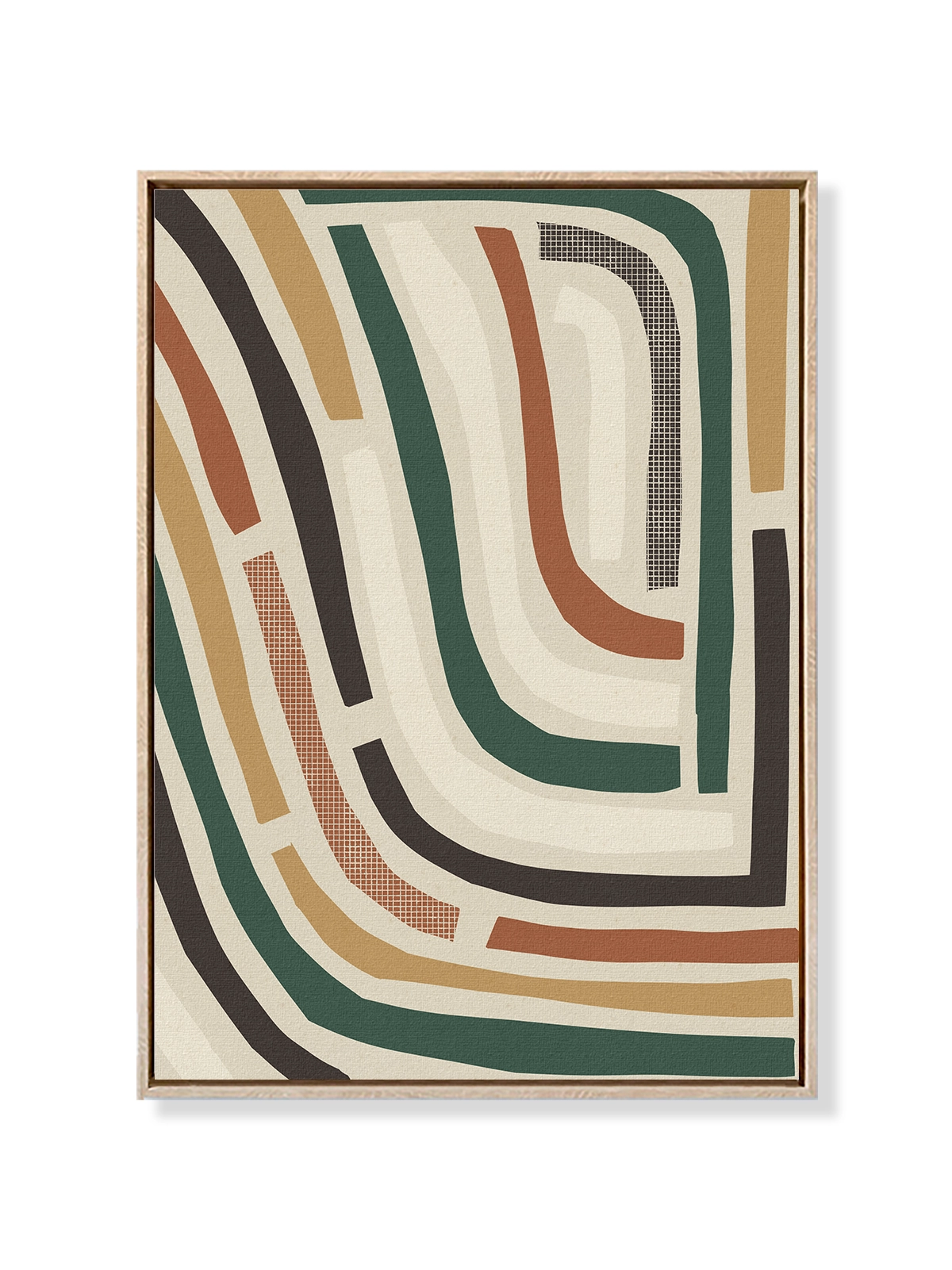 Labyrinth II