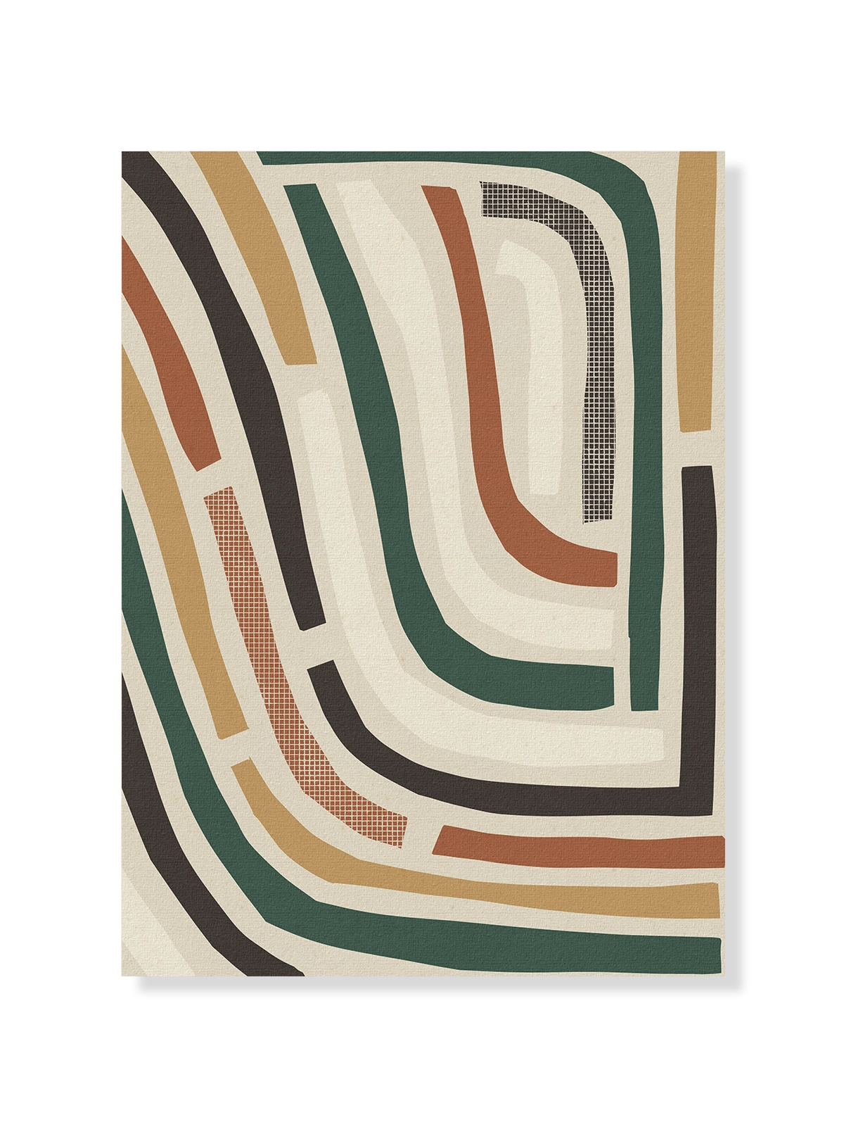 Labyrinth II