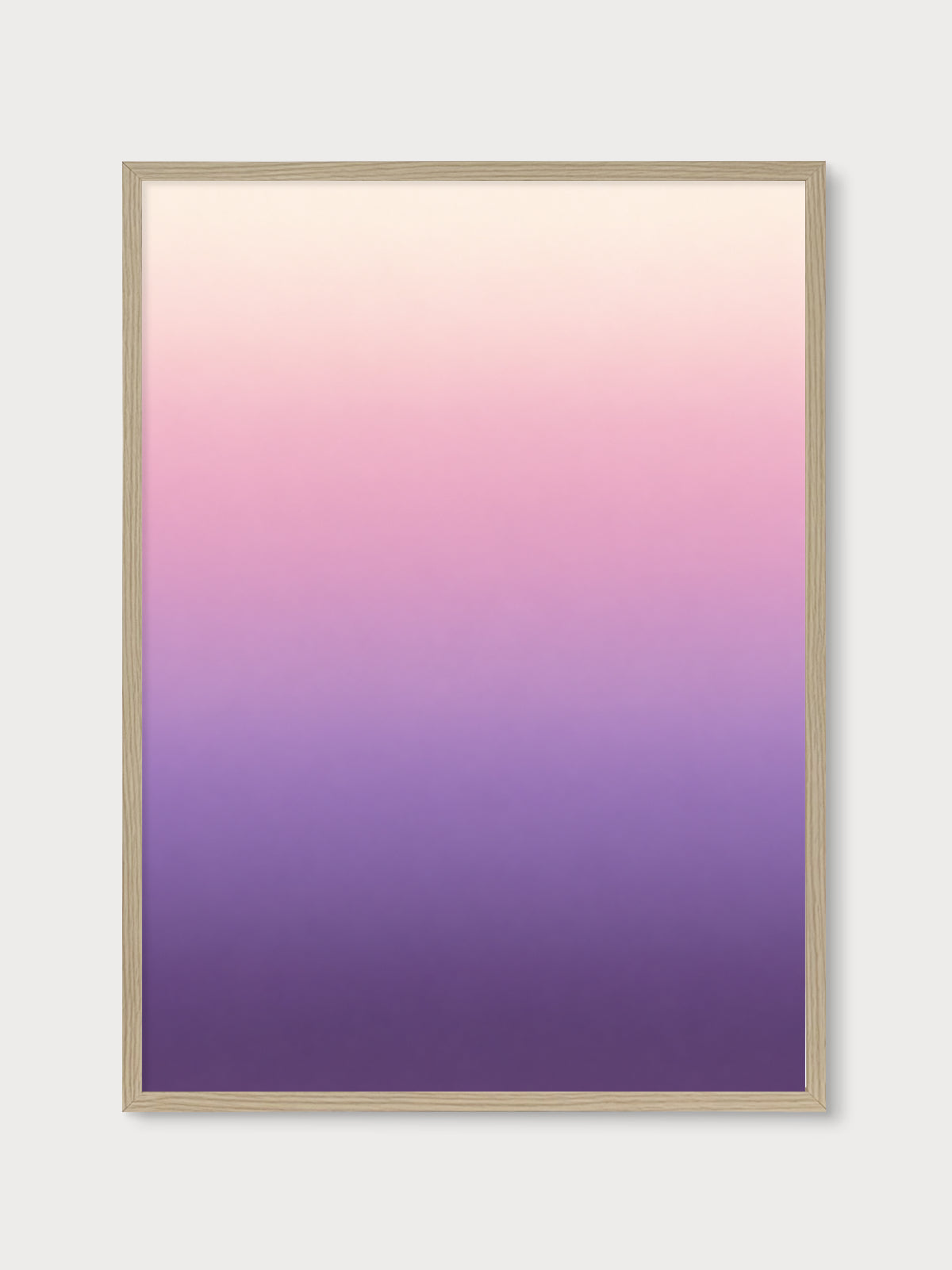 Color Block Composition