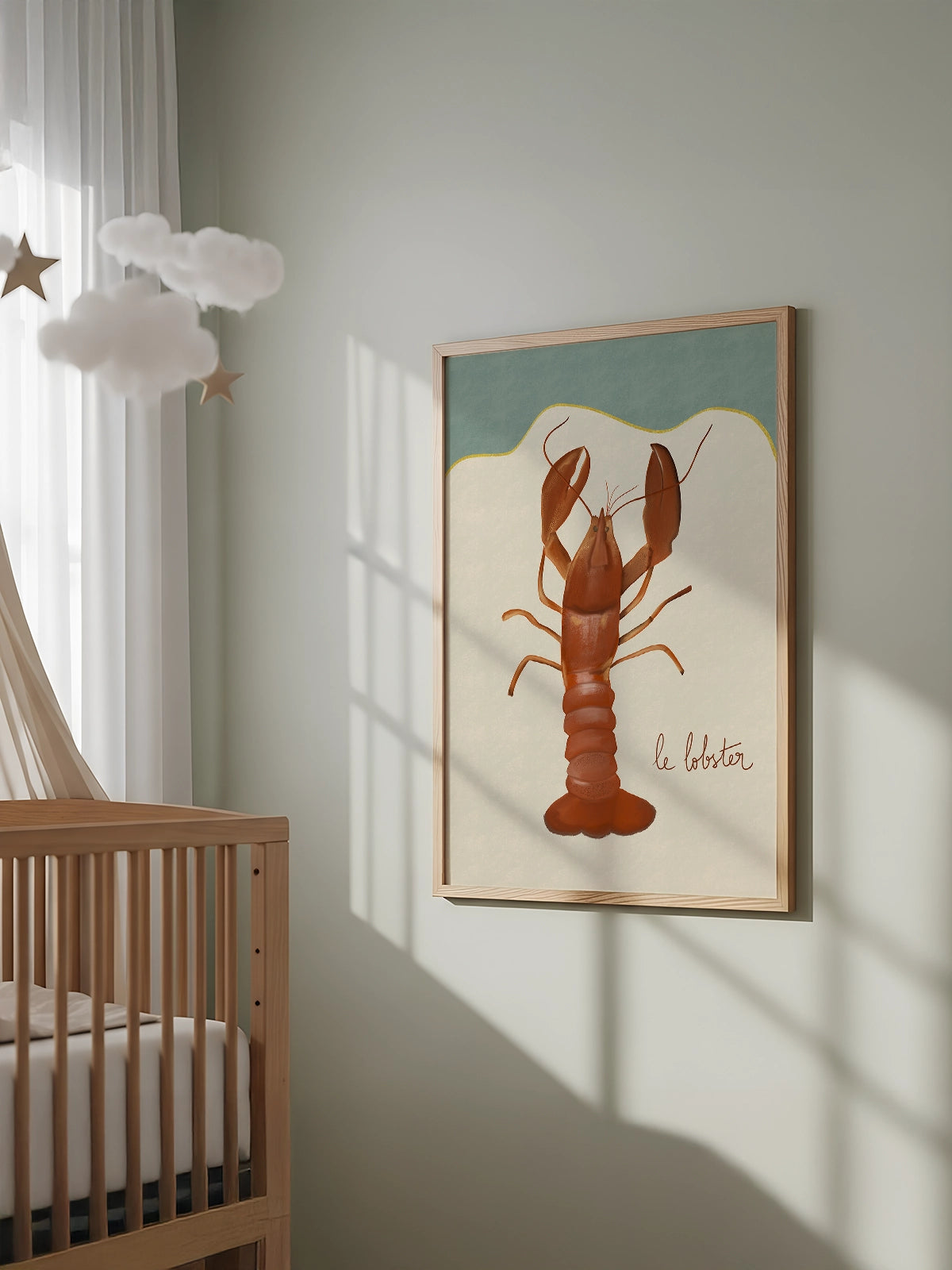 La Lobster