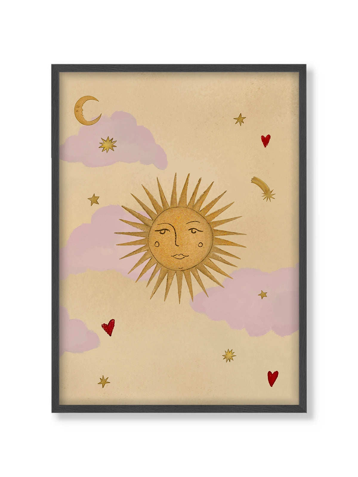 La Soleil Biscuit