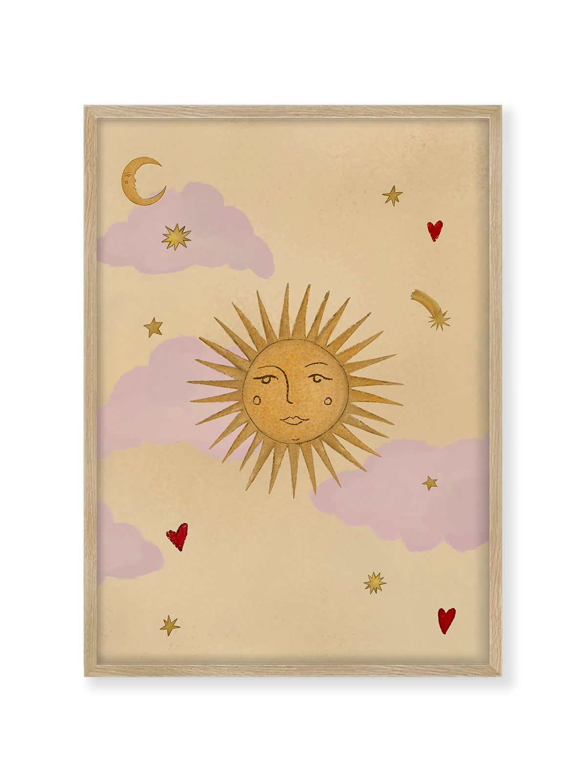 La Soleil Biscuit