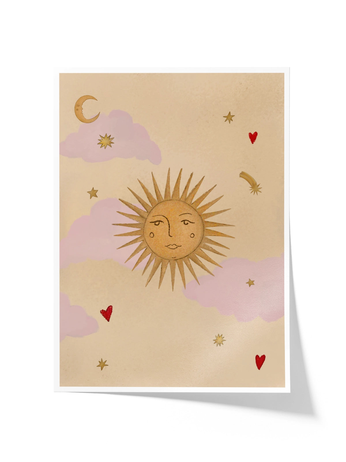 La Soleil Biscuit