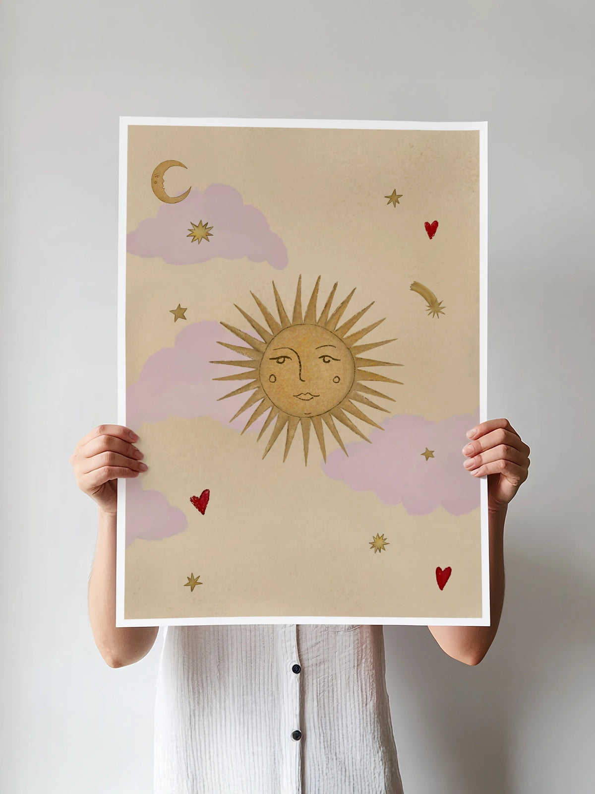 La Soleil Biscuit