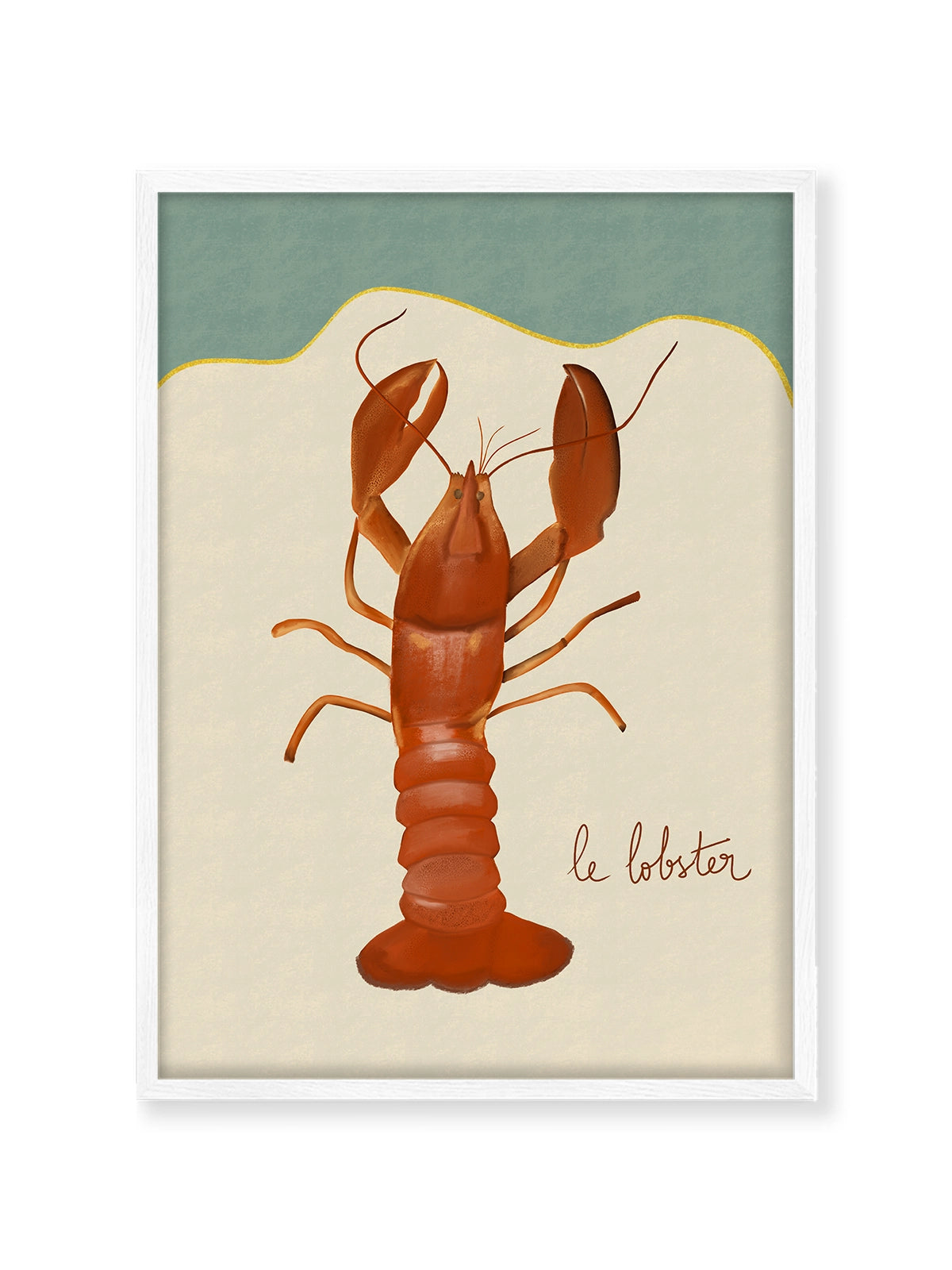 La Lobster