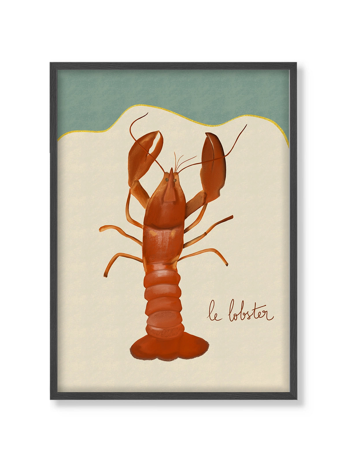 La Lobster