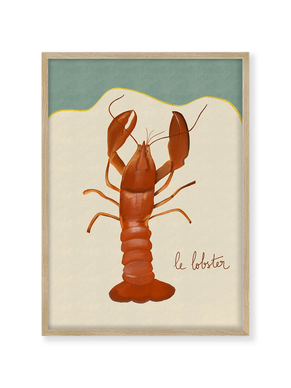 La Lobster