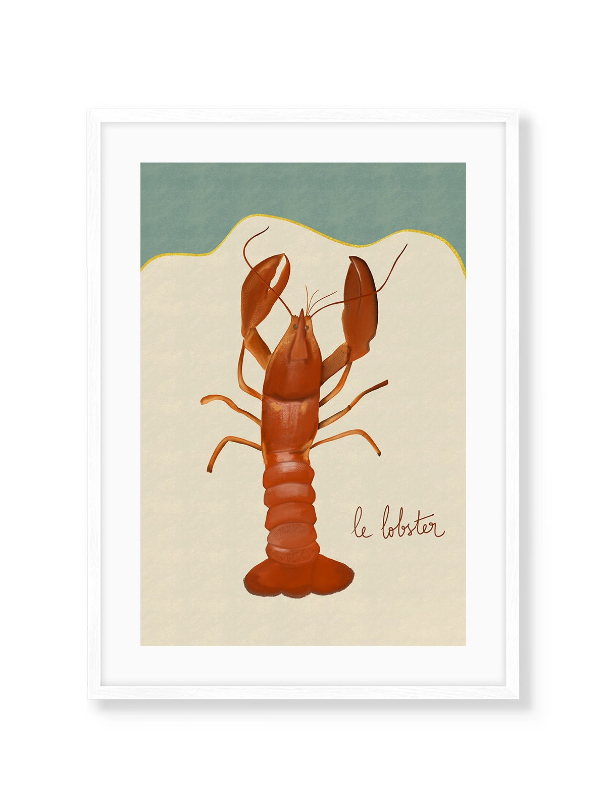La Lobster