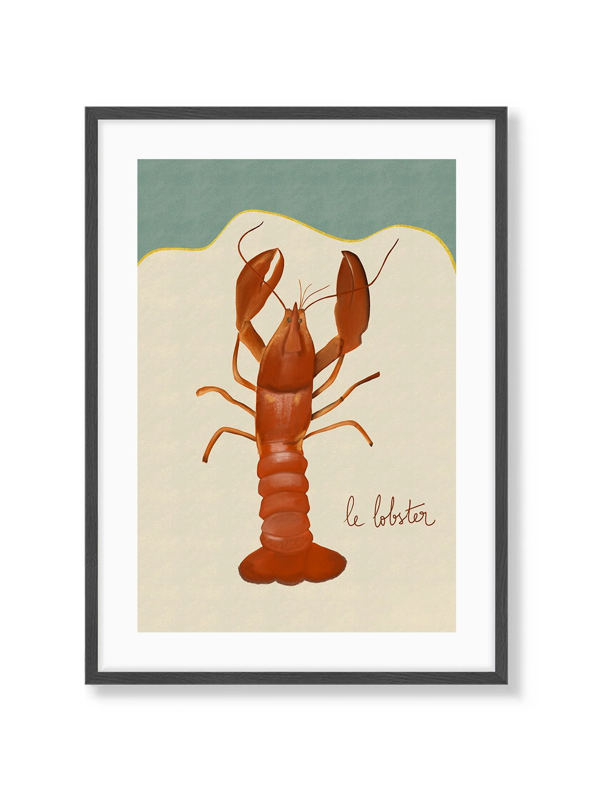 La Lobster