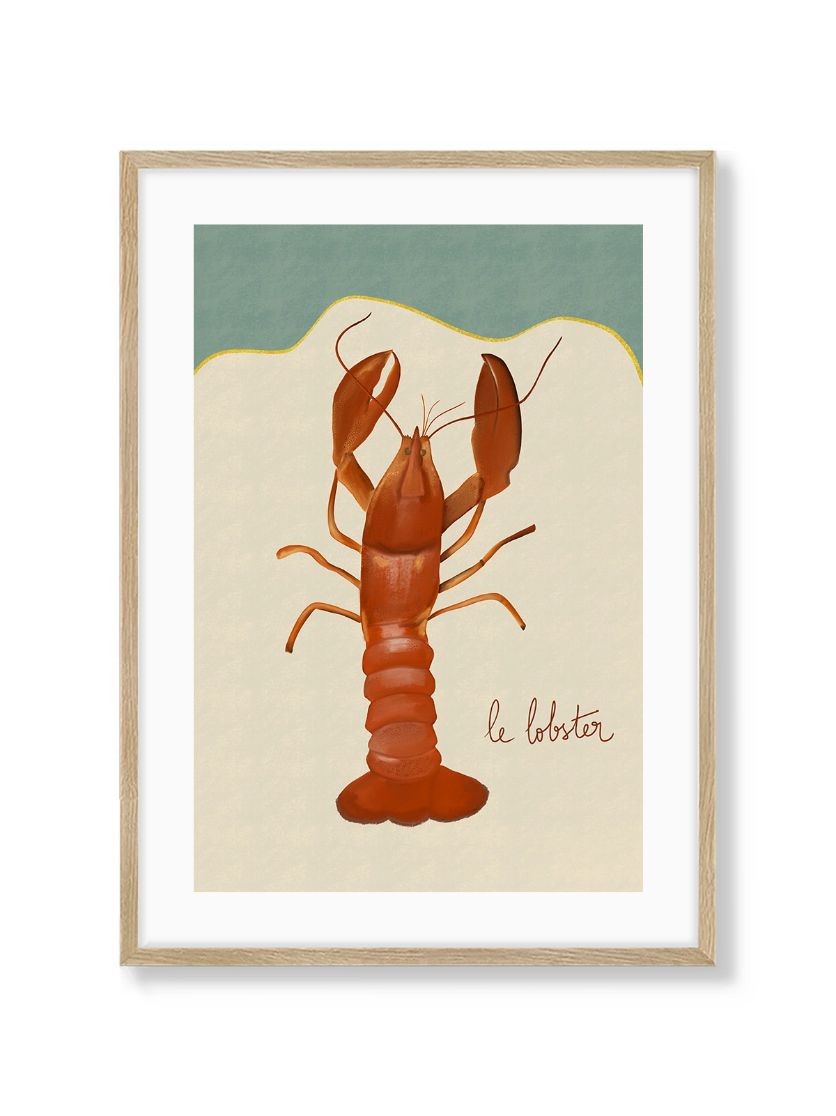 La Lobster