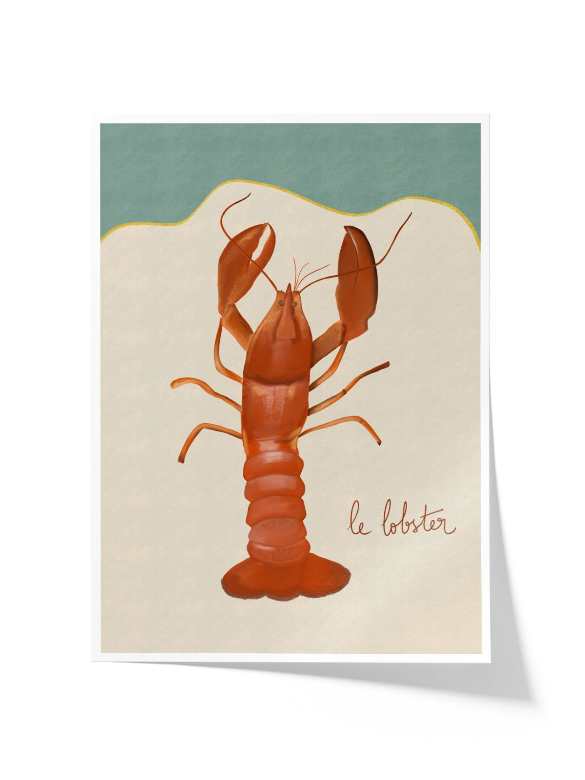 La Lobster