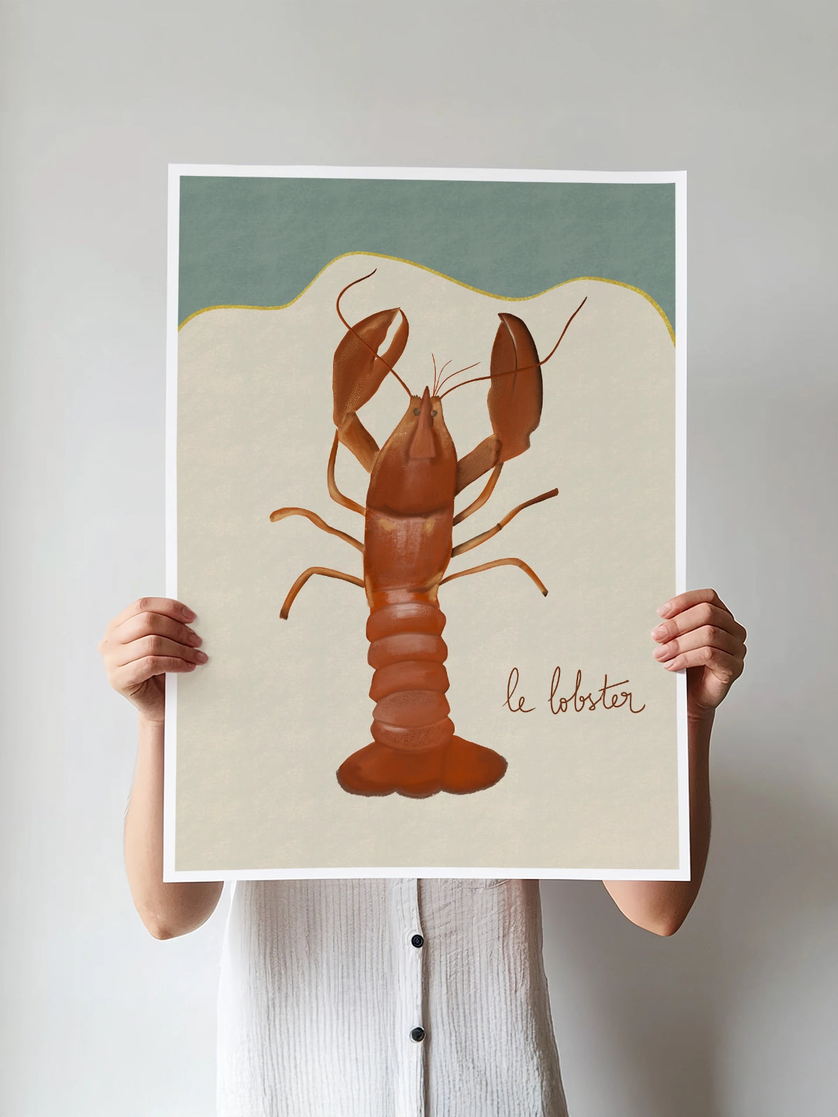La Lobster