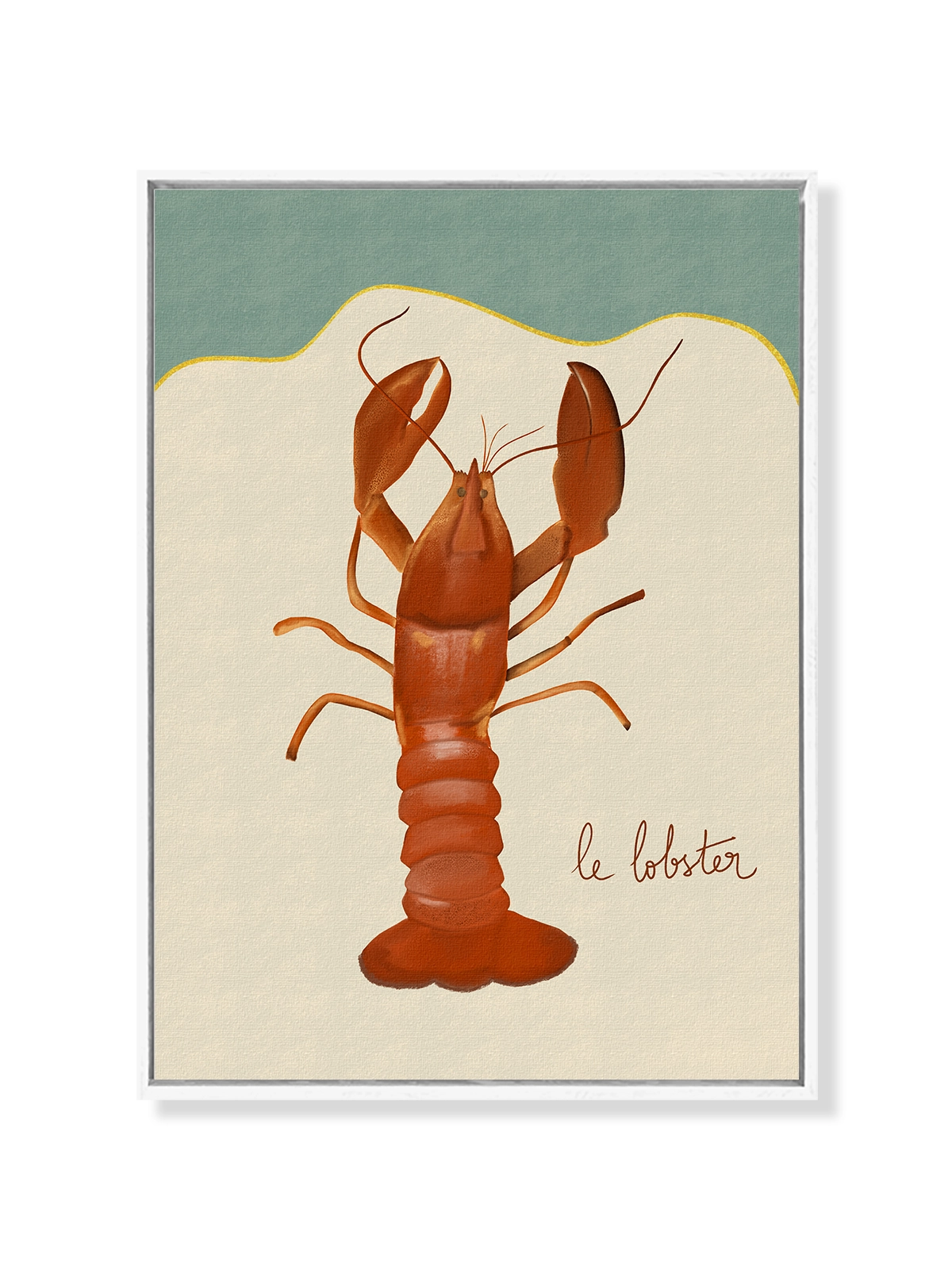 La Lobster