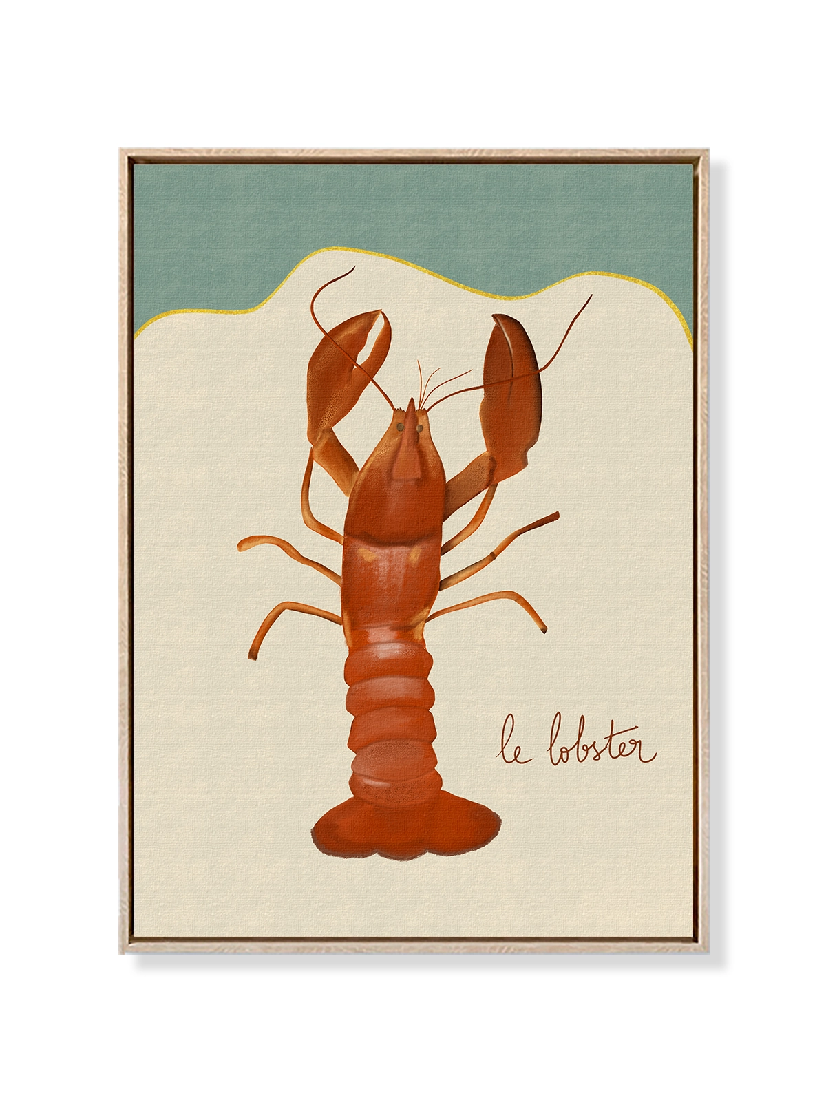 La Lobster