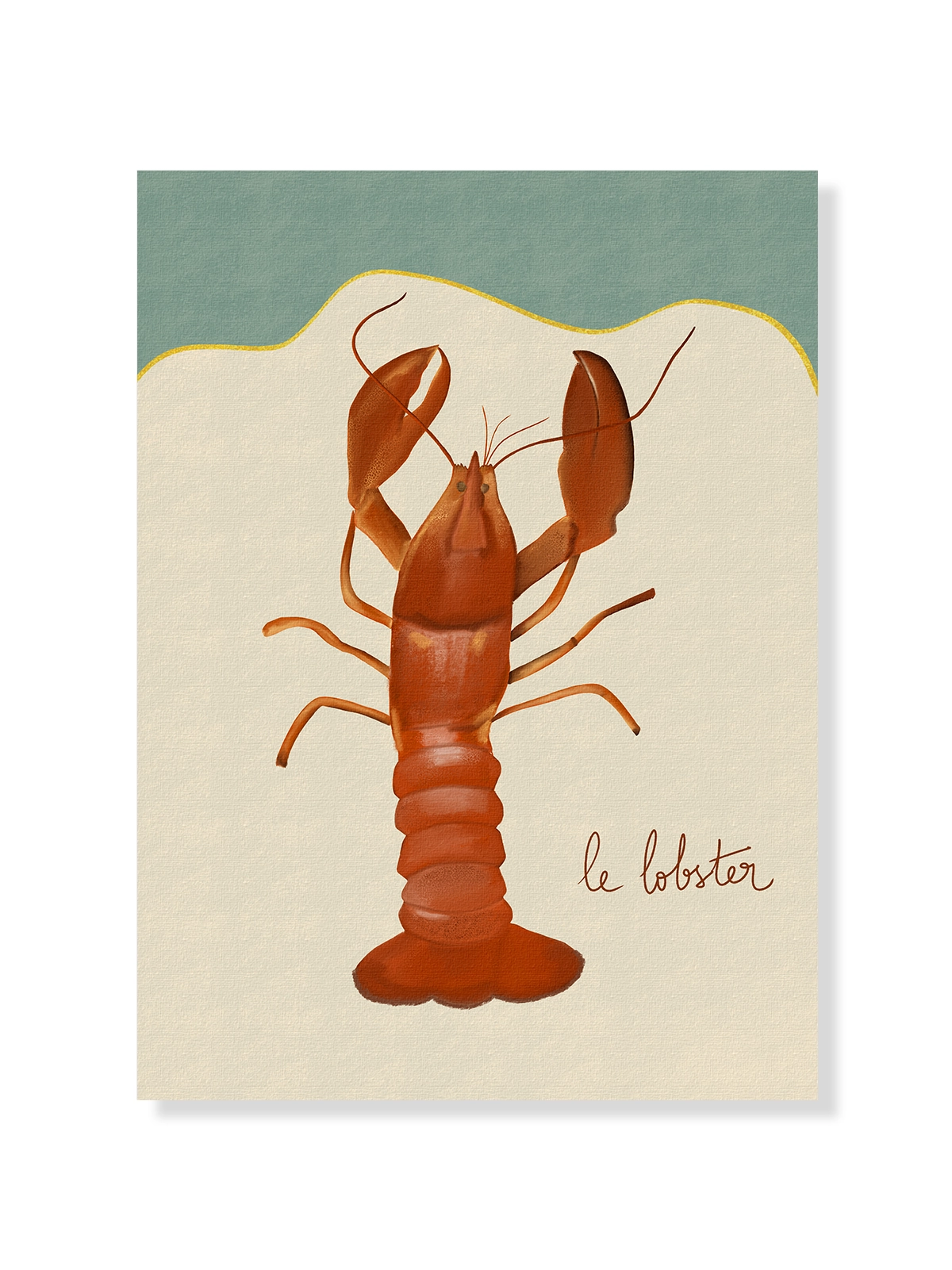 La Lobster