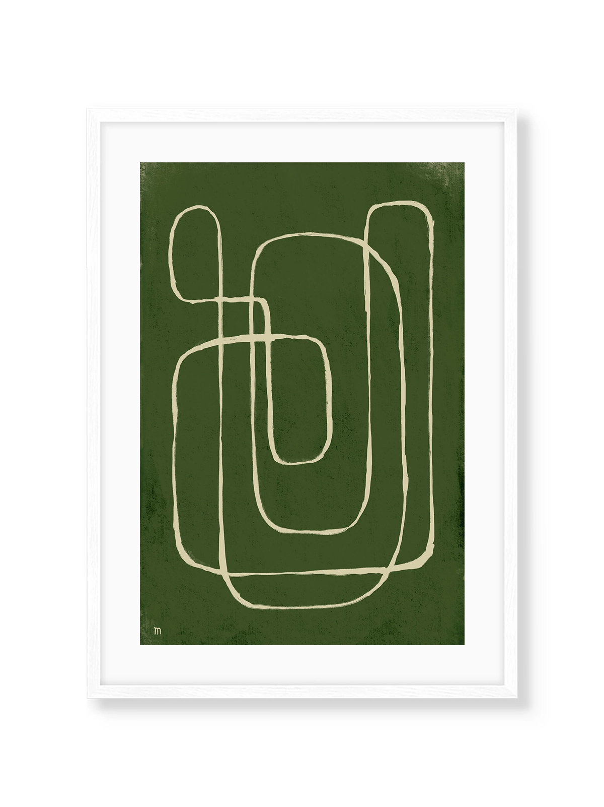 Line Work II
