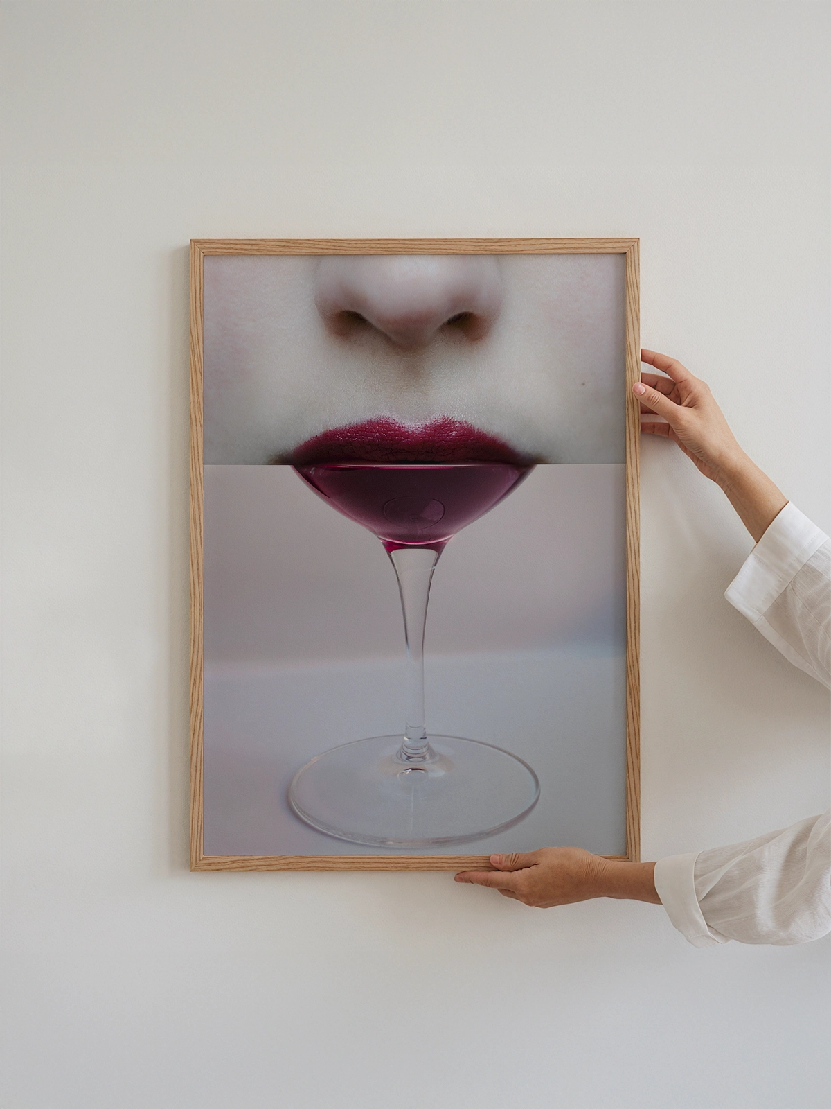 Lip Glass
