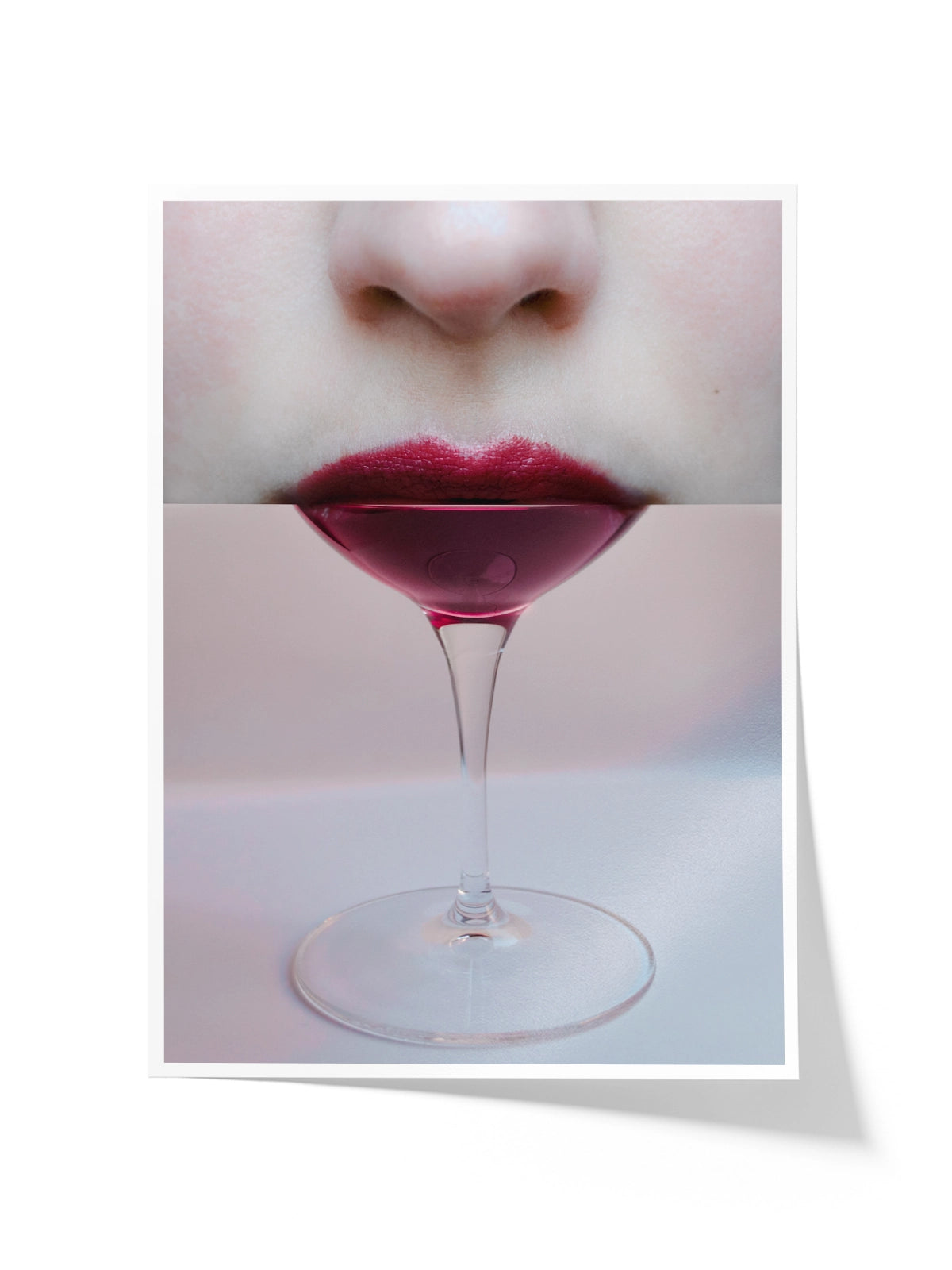 Lip Glass