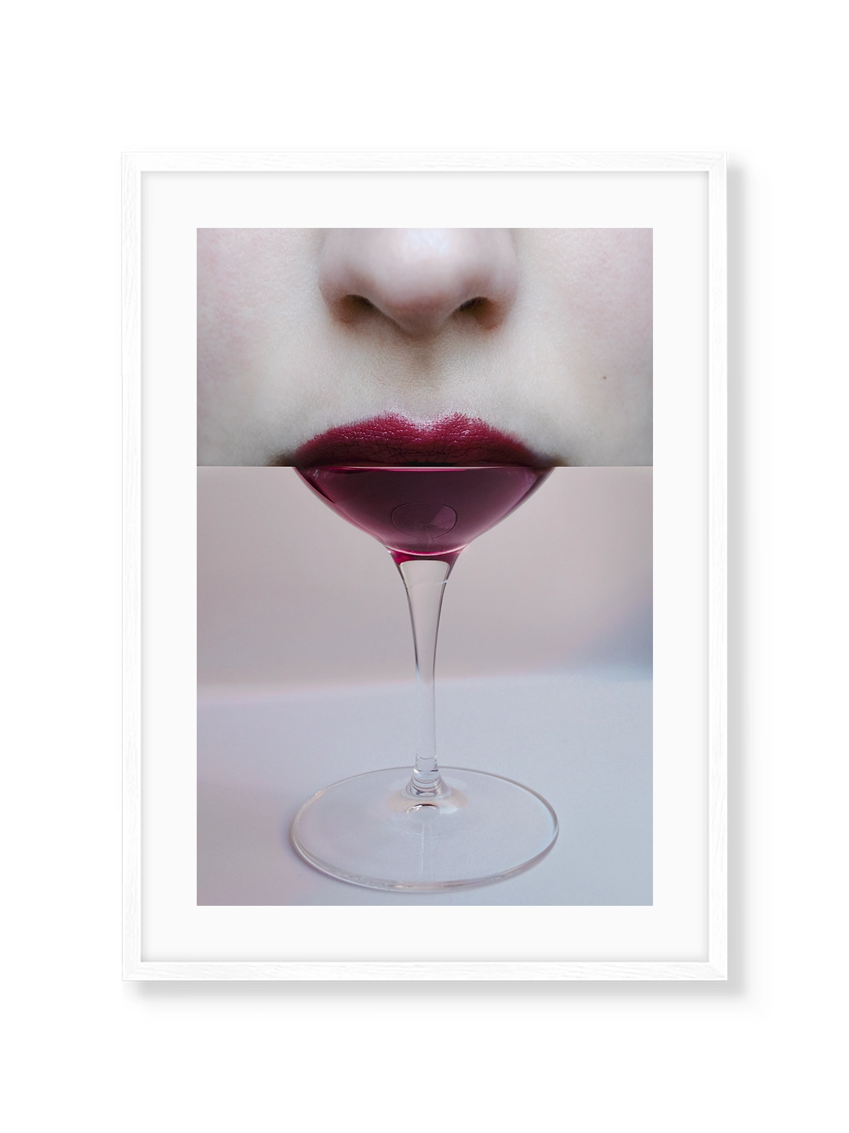 Lip Glass
