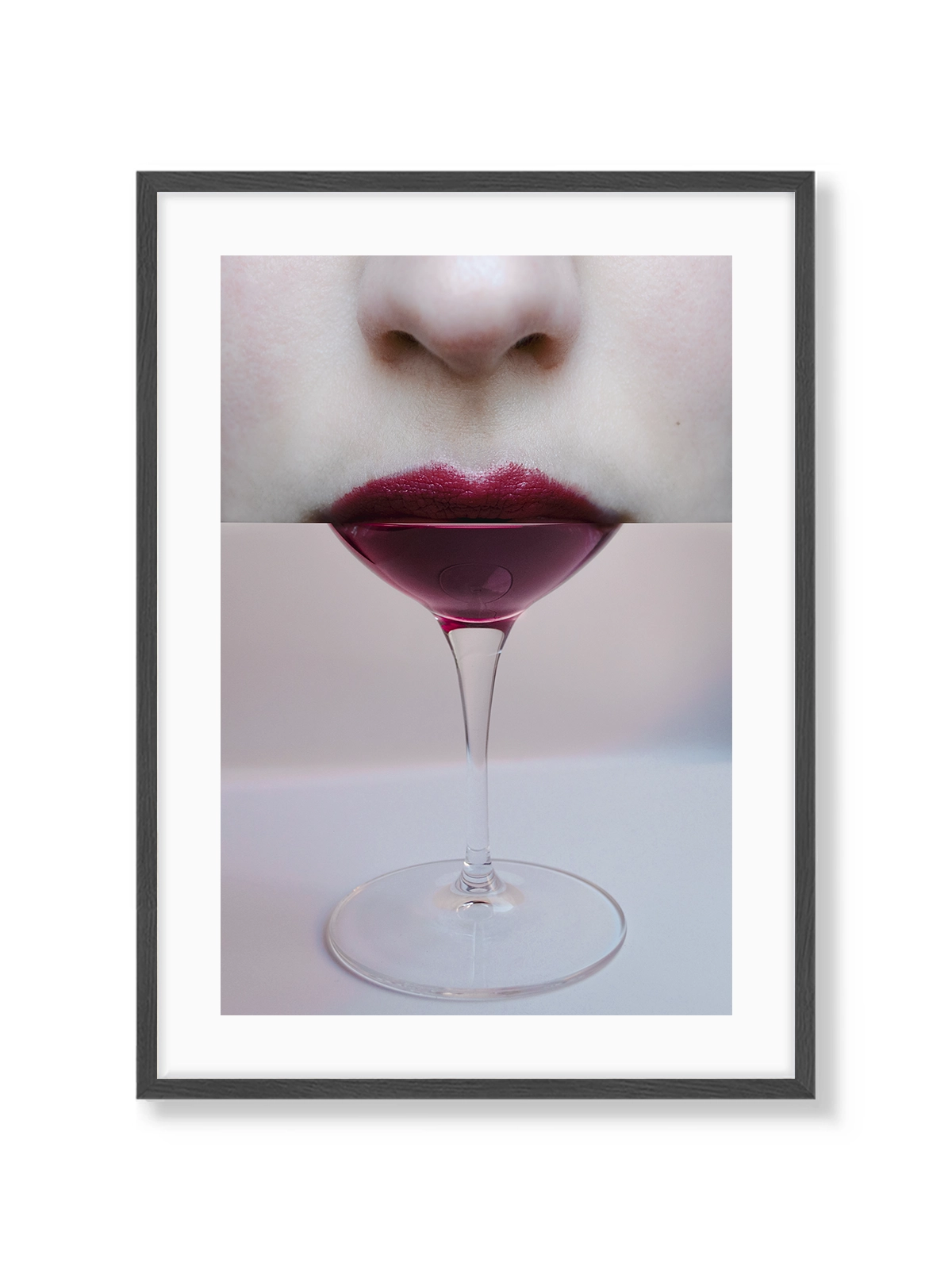 Lip Glass