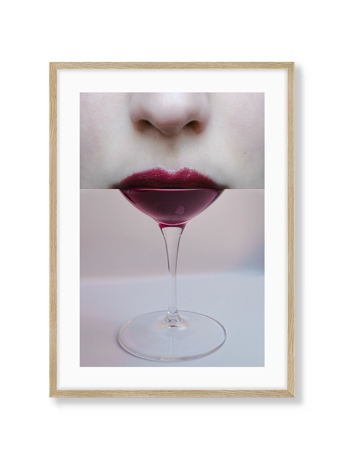 Lip Glass