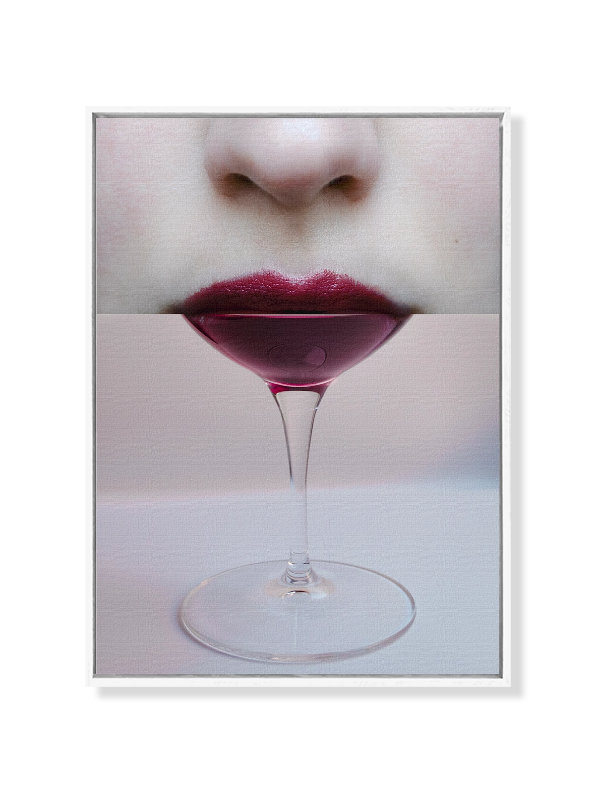 Lip Glass