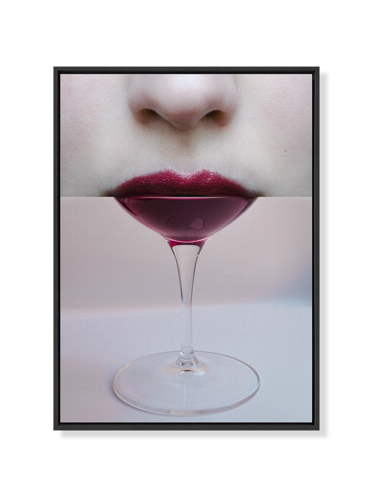 Lip Glass